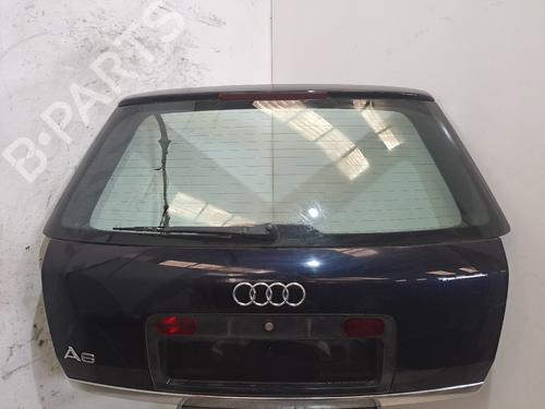 Tailgate AUDI A6 C5 (4B2) 1.8 T BP18202875C6