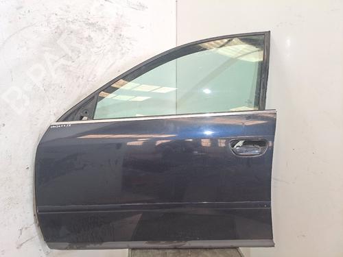Left front door AUDI A6 C5 (4B2) 1.8 T BP18202876C2