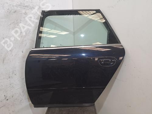 Left rear door AUDI A6 C5 (4B2) 1.8 T BP18202877C4