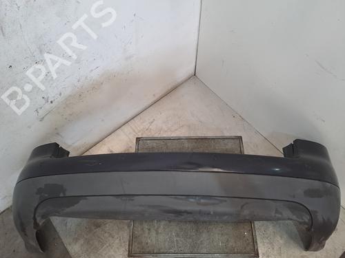 Rear bumper AUDI A6 C5 (4B2) 1.8 T BP18239431C8