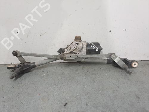 Front wipers mechanism RENAULT MEGANE III Grandtour (KZ0/1) 1.5 dCi (KZ0C, KZ1A) | BP18251052C83 