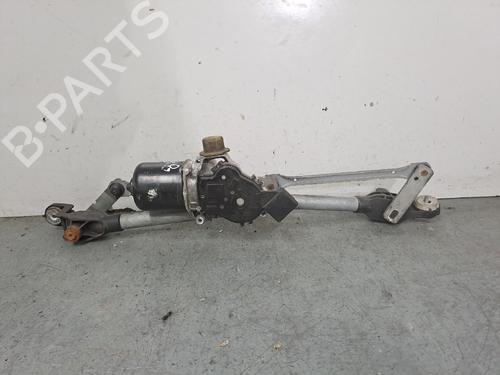 Used Front wipers mechanism RENAULT MEGANE III Grandtour (KZ0/1) 1.5 dCi (KZ0C, KZ1A) (90 hp) 18251052