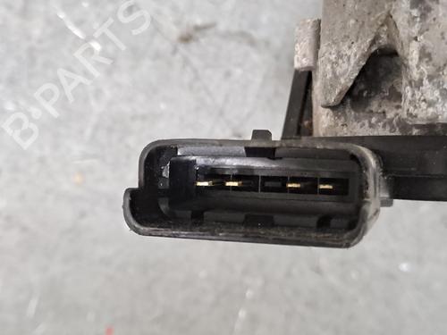 Front wipers mechanism RENAULT MEGANE III Grandtour (KZ0/1) 1.5 dCi (KZ0C, KZ1A) | BP18251052C83 