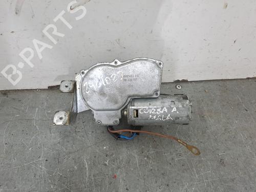 Used Rear wiper motor OPEL CORSA A Hatchback (S83) [1982-1993]  18251056