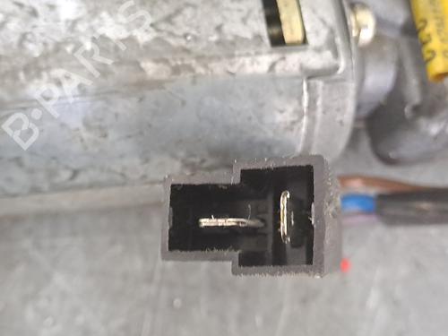 Rear wiper motor OPEL CORSA A Hatchback (S83)  | BP18251056M102 