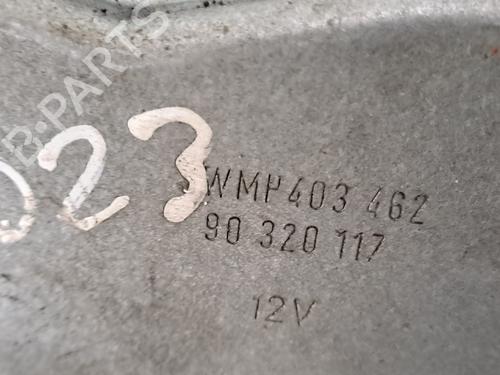 Rear wiper motor OPEL CORSA A Hatchback (S83)  | BP18251056M102 