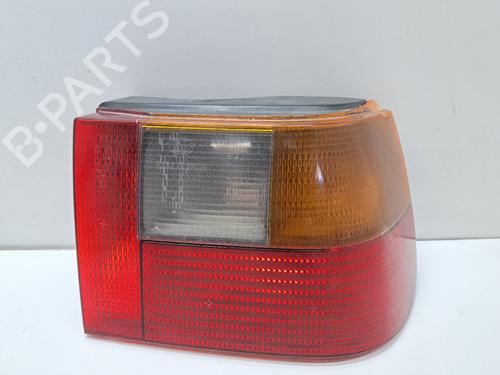 Used Right taillight SEAT IBIZA II (6K1) 1.4 i (60 hp) 18311021