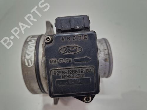 Mass air flow sensor FORD ESCORT V Turnier (ANL) 1.4 | BP18312823M95 