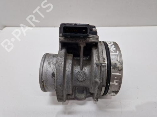 Mass air flow sensor FORD ESCORT V Turnier (ANL) 1.4 | BP18312823M95 