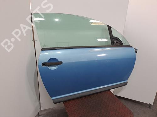 Right front door CITROËN C3 Pluriel (HB_) 1.4 | BP13116873C3