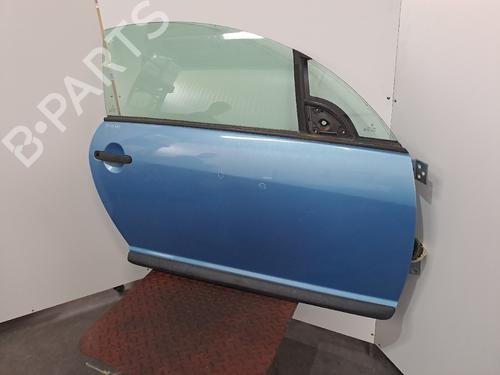 Right front door CITROËN C3 Pluriel (HB_) 1.4 | BP13116873C3
