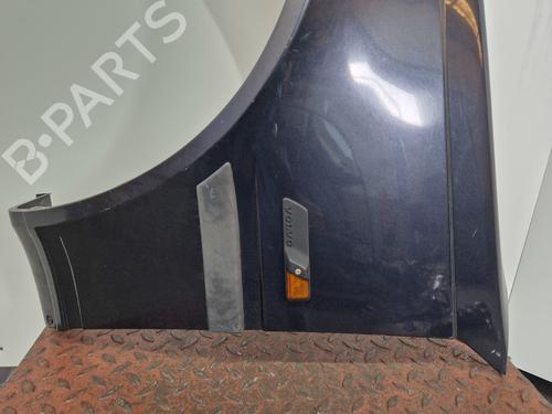 Left front fenders VOLVO 460 (464) 1.6 | BP18479367C41 