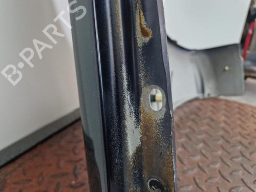 Left front fenders VOLVO 460 (464) 1.6 | BP18479367C41 