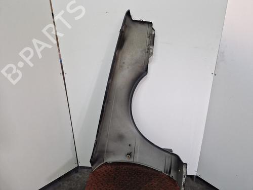 Left front fenders VOLVO 460 (464) 1.6 | BP18479367C41 