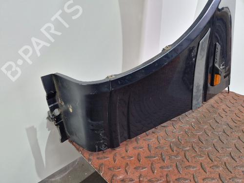 Left front fenders VOLVO 460 (464) 1.6 | BP18479367C41 