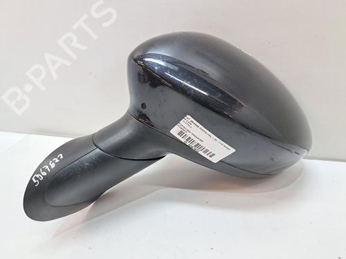 Used Left mirror FIAT GRANDE PUNTO (199_) 1.3 D Multijet (75 hp) 17915922
