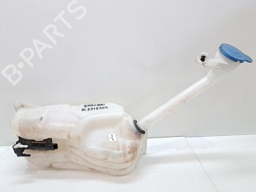 Windscreen washer tank NISSAN QASHQAI / QASHQAI +2 I (J10, NJ10, JJ10E) 1.5 dCi BP18479380C113