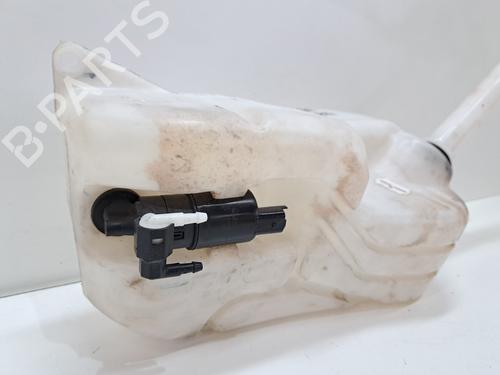 Windscreen washer tank NISSAN QASHQAI / QASHQAI +2 I (J10, NJ10, JJ10E) 1.5 dCi | BP18479380C113 