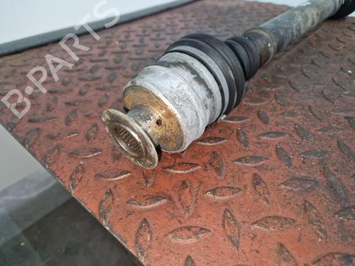 Right front driveshaft VOLVO 460 (464) 1.6 | BP18479424M39 