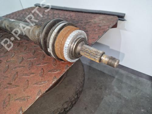 Right front driveshaft VOLVO 460 (464) 1.6 | BP18479424M39 