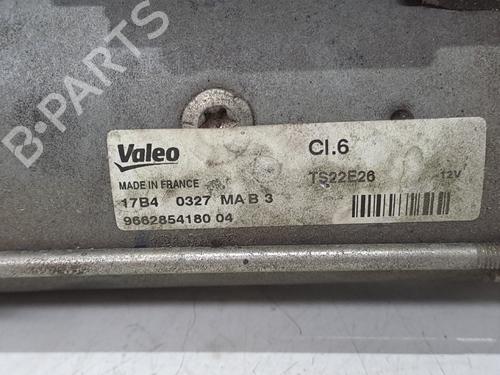 Starter PEUGEOT 308 II (LB_, LP_, LW_, LH_, L3_) 1.6 HDi | BP18479459M8 