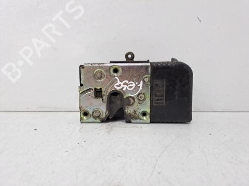 Front left lock CITROËN JUMPY I (U6U_) 2.0 HDi 110 | BP18479461C98