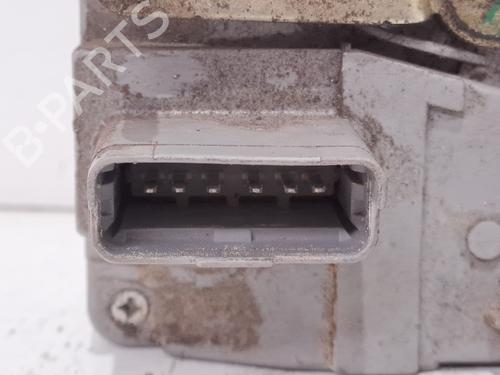 Front left lock CITROËN JUMPY I (U6U_) 2.0 HDi 110 | BP18479461C98