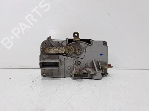 Front left lock CITROËN JUMPY I (U6U_) 2.0 HDi 110 | BP18479461C98
