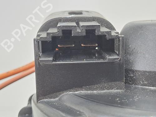Heater blower motor RENAULT CLIO IV Grandtour (KH_) 1.5 dCi 75 | BP18479474M62