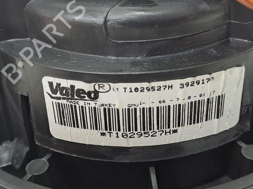 Heater blower motor RENAULT CLIO IV Grandtour (KH_) 1.5 dCi 75 | BP18479474M62