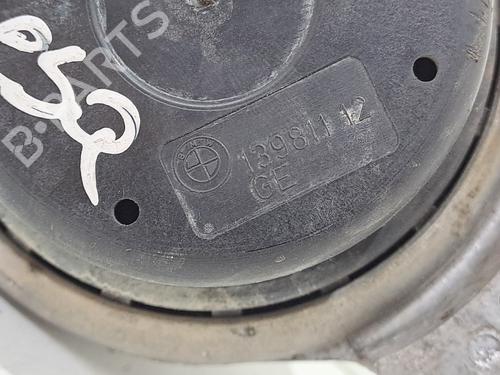 Engine mount BMW 1 (E87) 118 d | BP18479479M89 