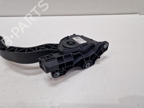 Pedal FORD S-MAX (WA6) 2.0 TDCi | BP18479493I4