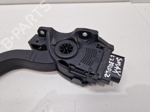 Pedal FORD S-MAX (WA6) 2.0 TDCi | BP18479493I4