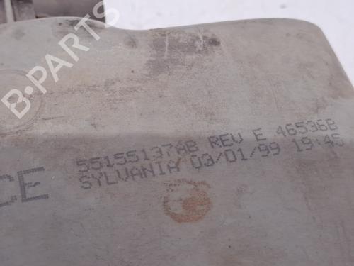 Venstre  Fortil Tågelygte JEEP GRAND CHEROKEE II (WJ, WG) 3.1 TD 4x4 | BP18479537C30 
