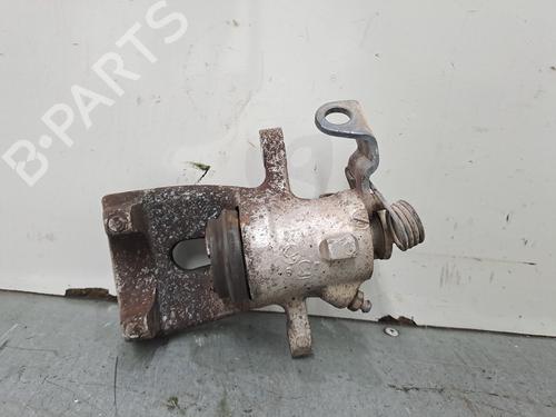 Brake master cylinder OPEL ASTRA H Estate (A04) 1.7 CDTI (L35) | BP18051727M77 