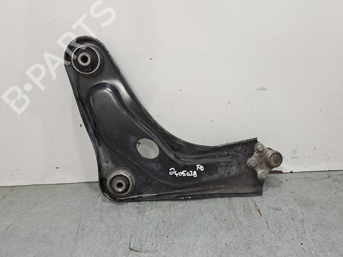 Right front suspension arm CITROËN C-ELYSEE (DD_) | BP18480677M13