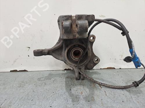 Fusée avant gauche CITROËN C-ELYSEE (DD_)  | BP18480680M25