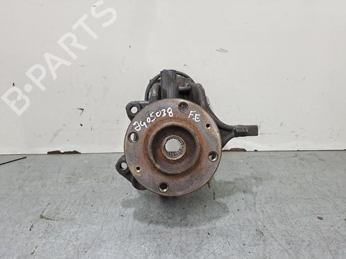 Fusée avant gauche CITROËN C-ELYSEE (DD_) [2012-2025]  18480680