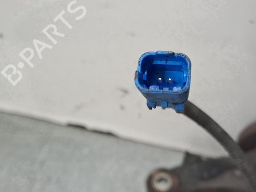 Fusée avant gauche CITROËN C-ELYSEE (DD_)  | BP18480680M25