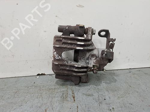 Used Brake master cylinder OPEL ASTRA G Estate (T98) 2.0 DI (F35) (82 hp) 18480808