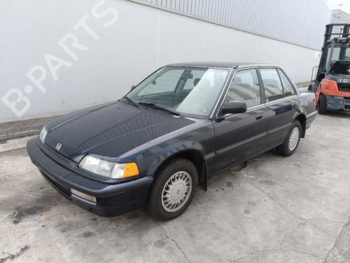 Used Parts HONDA CIVIC IV Saloon (ED, EF)  1.5 i 16V (ED3, SH4)  1721573