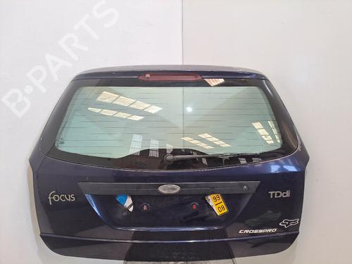 Tailgate FORD FOCUS I Estate Van (DNW) 1.8 TDDi BP18506156C6