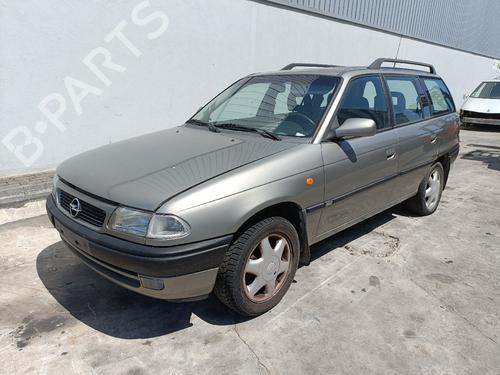 Starter OPEL ASTRA F Estate (T92) 1.4 Si (F35, M35) | BP22563517M8 