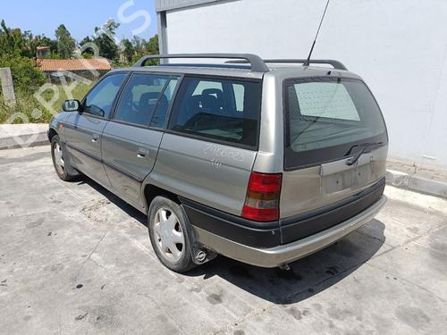 Starter OPEL ASTRA F Estate (T92) 1.4 Si (F35, M35) | BP22563517M8 