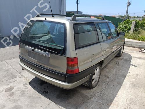 Starter OPEL ASTRA F Estate (T92) 1.4 Si (F35, M35) | BP22563517M8 