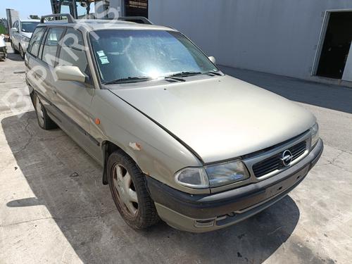 Starter OPEL ASTRA F Estate (T92) 1.4 Si (F35, M35) | BP22563517M8 