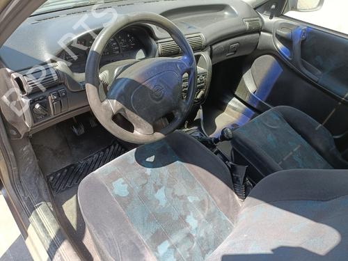 Starter OPEL ASTRA F Estate (T92) 1.4 Si (F35, M35) | BP22563517M8 