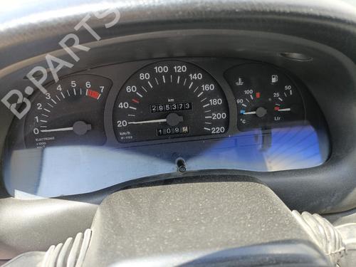 Starter OPEL ASTRA F Estate (T92) 1.4 Si (F35, M35) | BP22563517M8 