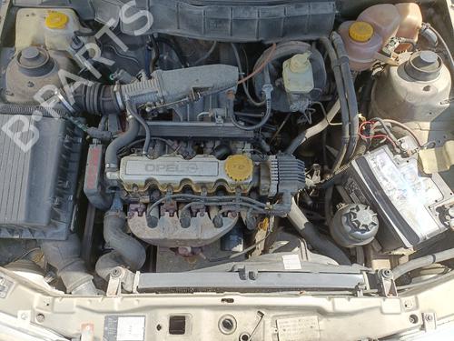 Starter OPEL ASTRA F Estate (T92) 1.4 Si (F35, M35) | BP22563517M8 