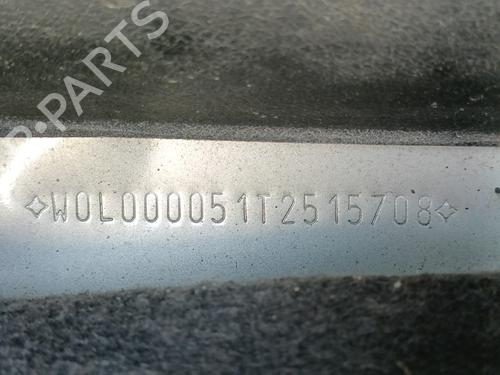 Starter OPEL ASTRA F Estate (T92) 1.4 Si (F35, M35) | BP22563517M8 